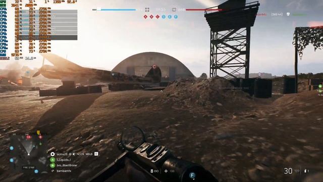 Тест сборки Xeon E5 2640 + RX 570 8GB(OC) в 10 играх/Test Xeon E5 2640 + RX 570 8GB(OC) in 10 games смотреть онлайн