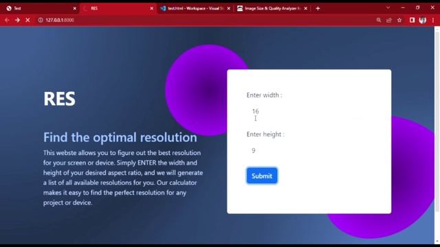 CS50 final project RES (using django, python) смотреть онлайн