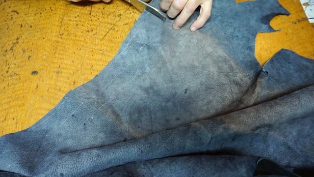 Как вшить молнию в сапоги