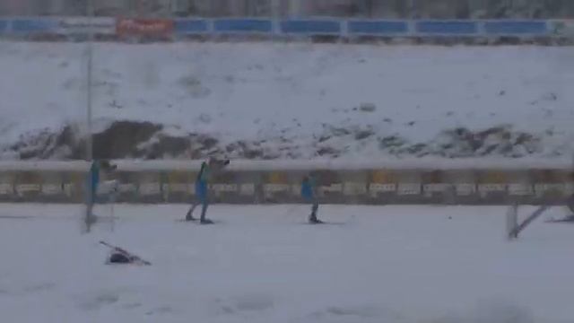 Шушен 2013 Скоростная тренировка, мужчины Все одним файлом смотреть онлайн