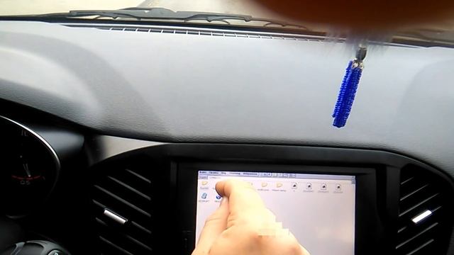 Запуск Навитела на ММС Lada Vesta с ПО 4118, 4119 и выше смотреть онлайн