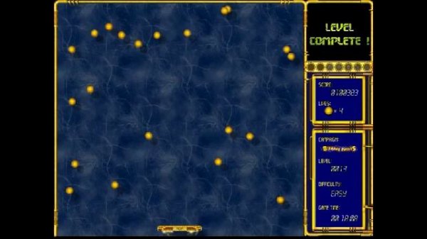 HyperBalloid Golden Pack - Ep.1