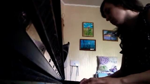 И.Парфенов "Подснежник". Из старенького??? смотреть онлайн