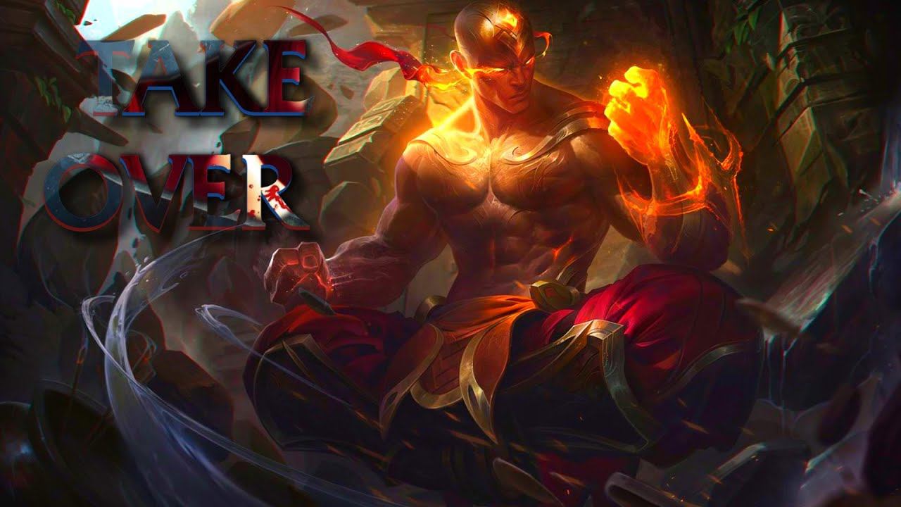 【GMV】- TAKE OVER смотреть онлайн