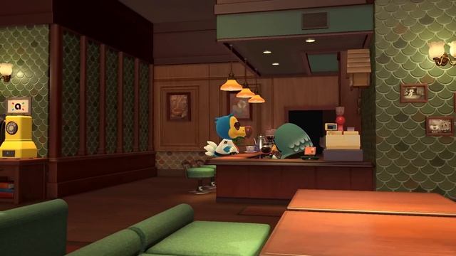 Imagining A Tomodachi Life 2 смотреть онлайн