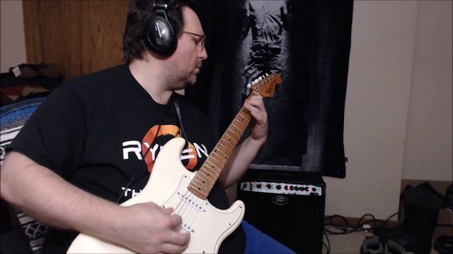 New guitar cable test/demo/review смотреть онлайн