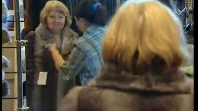 Жителей города приглашают на «Фестиваль меха» смотреть онлайн