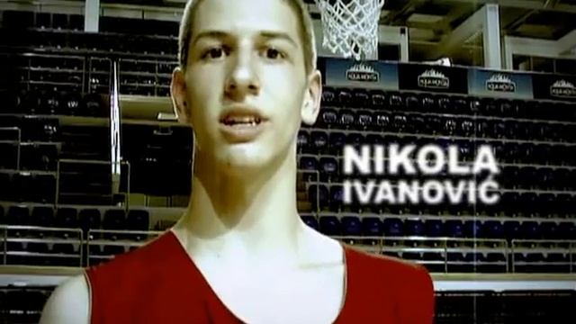 FIBA, U 16 European Championship Montenegro 2010, basketball, Atlas TV 1 смотреть онлайн