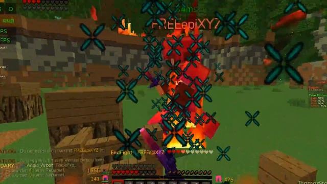 byRizon vs. epiXYZ смотреть онлайн