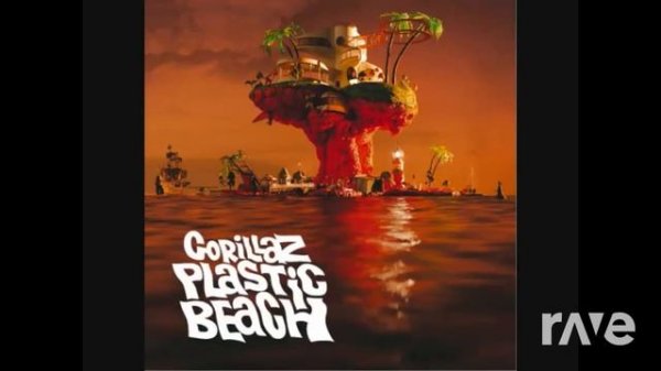 Stranger Stylo - Gorillaz x C418 | RaveDj