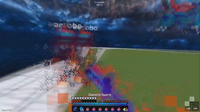 Anora [16x] Pack Release // 5k Subs Pack // Blue & Red // Bedrock Edition & Java Edition смотреть онлайн