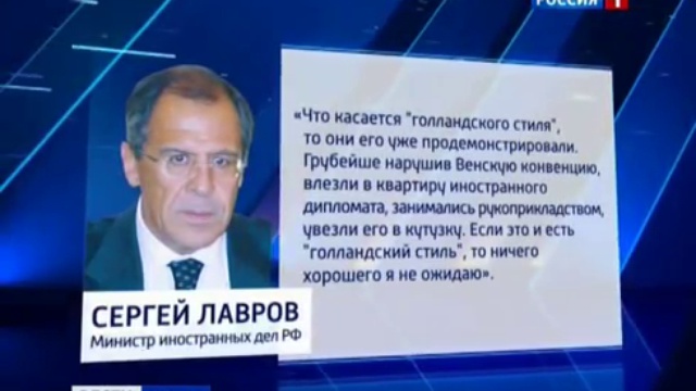 Часть 1_Вести Недели (13.10.2013) смотреть онлайн