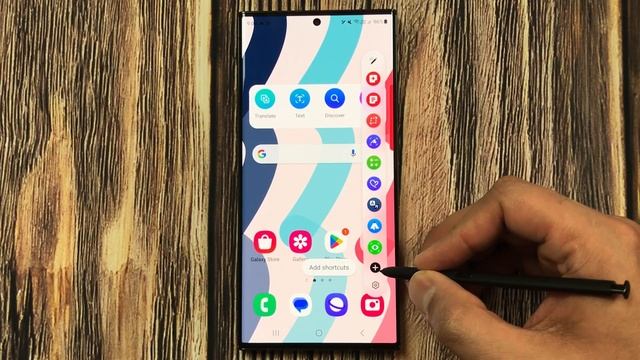 Samsung S23 Ultra: Top 10 Air Command Features - Best S-Pen Shortcuts смотреть онлайн