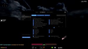 ЛУЧШИЕ Настройки ЛУНАР КЛИЕНТА для Майнкрафт !