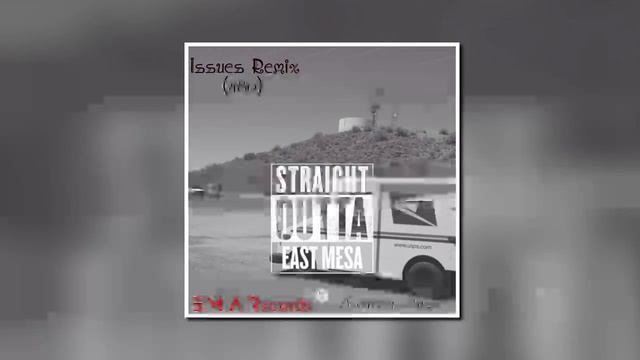 Jose X Issues Remix (480) Produced by: Dougie смотреть онлайн