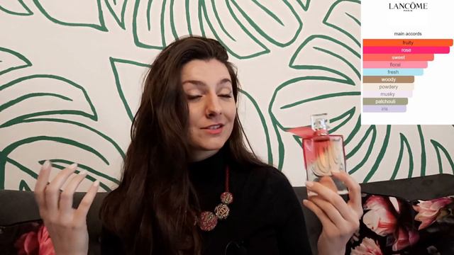 Lancome La Vie Est Belle EN ROSE - Where's The Rose?