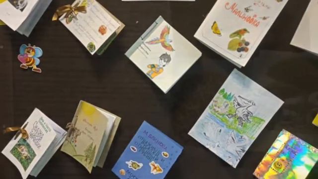 ДГО - Проекты по окружающему миру в начальной школе (2018) смотреть онлайн