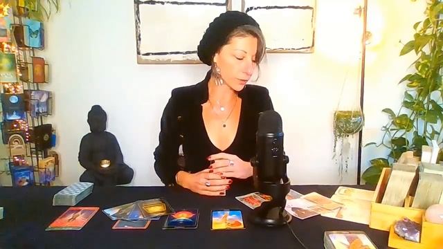 ?NIEUWE MAAN?in Schorpioen ~ 13 november '23 ~?De Bevrijding!!! ~ Tarot Reading смотреть онлайн