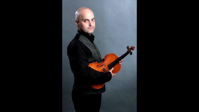 Misha BERKUT & Mikhail MOUNTIAN play York Bowen: Vivace from Phantasy op. 54 for viola and piano смотреть онлайн