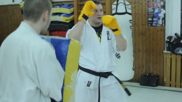 kudo удары ногами смотреть онлайн