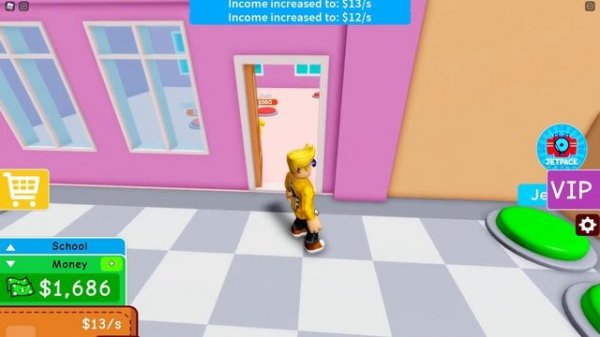 ALL ROBLOX ?My School Tycoon SECRET *OP* CODES? on 2021