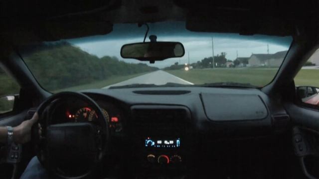 Cammed LT1 Camaro open cutout street pull смотреть онлайн