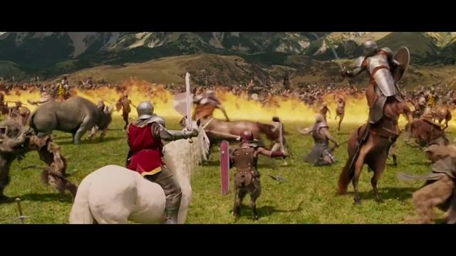 Белая Колдунья смотреть онлайн