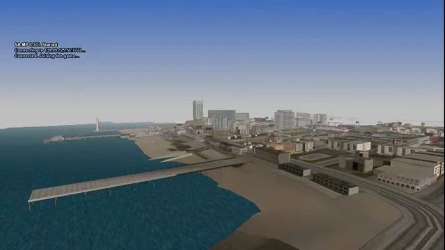 Test LIVE main MTA Drift Paradise [Tamnel kw] смотреть онлайн