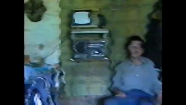 Мариинское-Рейд 1997-1999г. Семья Смольниковых. ИСТОРИЯ. смотреть онлайн
