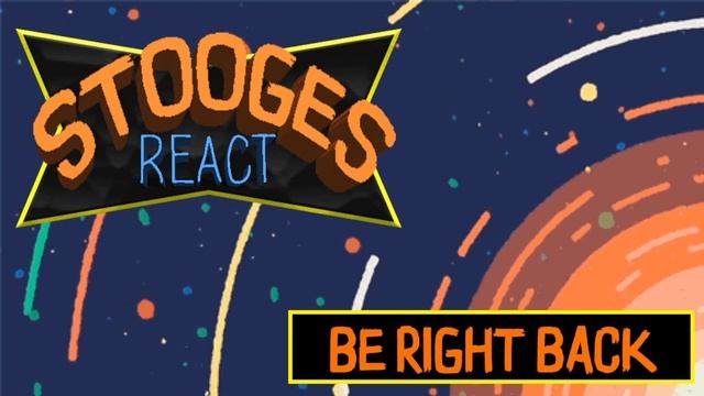 Stooges React Episode 97 DoctorLegos смотреть онлайн