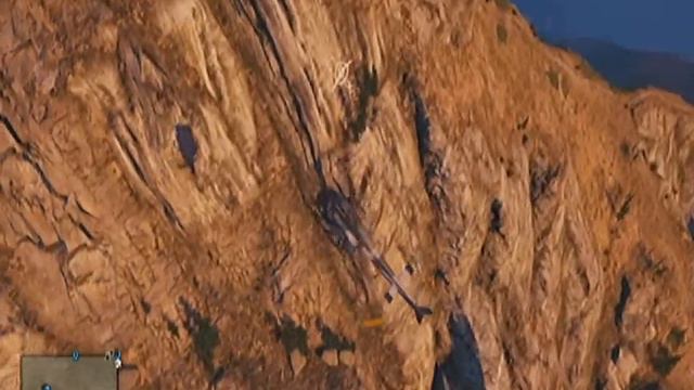 GTA V ILLUMINATI/JETPACK MYTH? смотреть онлайн