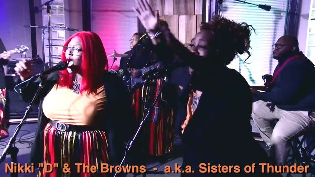 Nikki D Song 1 We Made It смотреть онлайн