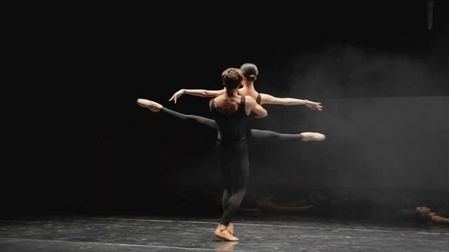 "CARMINA BURANA" (Official Trailer) смотреть онлайн