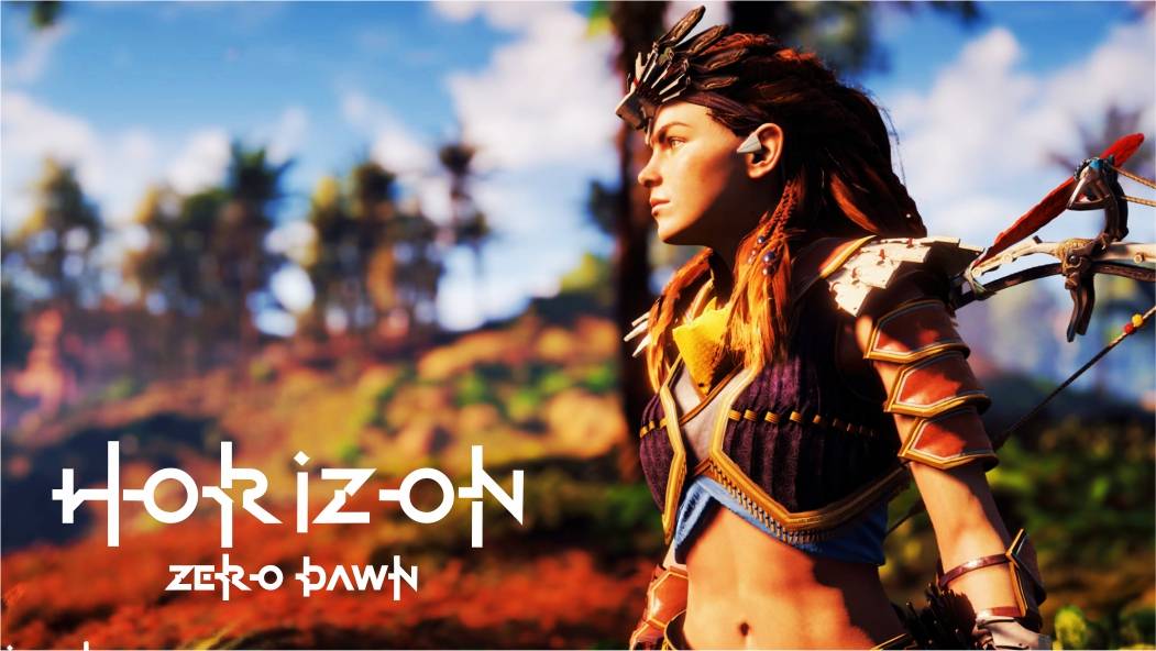 Horizon Zero Dawn на ПК ► ПРЕДЕЛ МАСТЕРА #23 смотреть онлайн