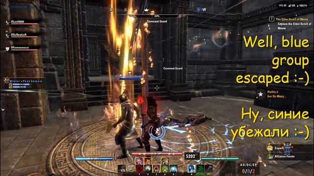 MagBlade PvP 5,5k spd 23k penetration 42k mana МагБлейд ПвП Lord5800 Лорд5800 смотреть онлайн