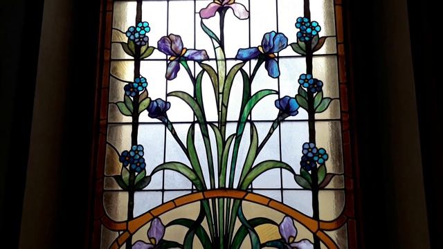 Киевский модерн. Особняки. смотреть онлайн