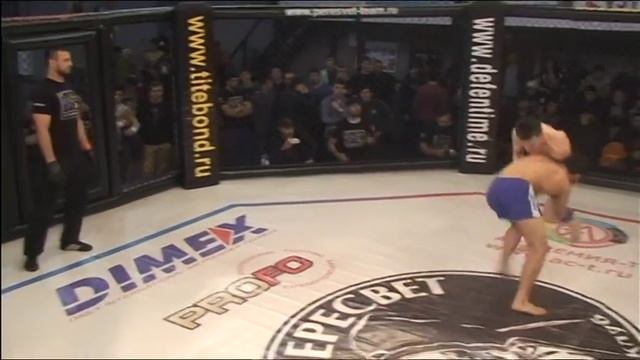 Открытый Кубок Москвы по панкратиону "Moscow Open" 2016г 11 часть. смотреть онлайн