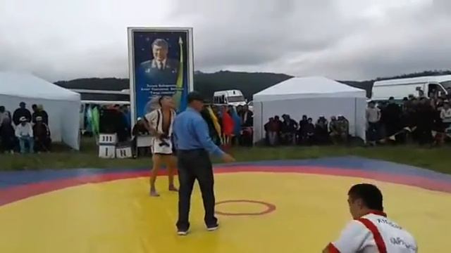 Sharatov Abylaikhan смотреть онлайн