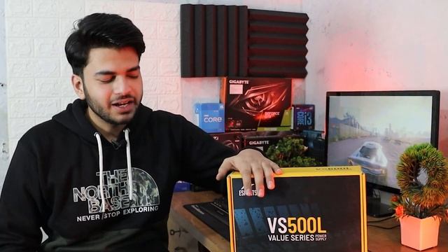 Rs 25000 PC Build For Gaming and Editing | Best Budget PC Build Under 25k смотреть онлайн
