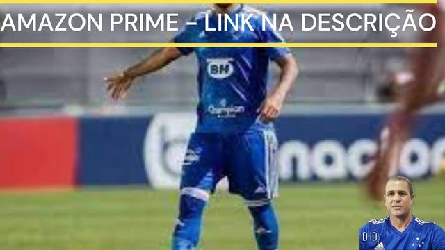 ELE CHEGOU !!! PODERÁ SER A SOLUÇÃO ??? смотреть онлайн