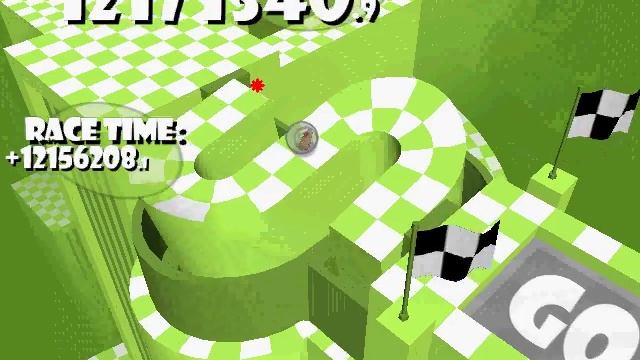 Hamsterball Gold - Secret Arenas смотреть онлайн