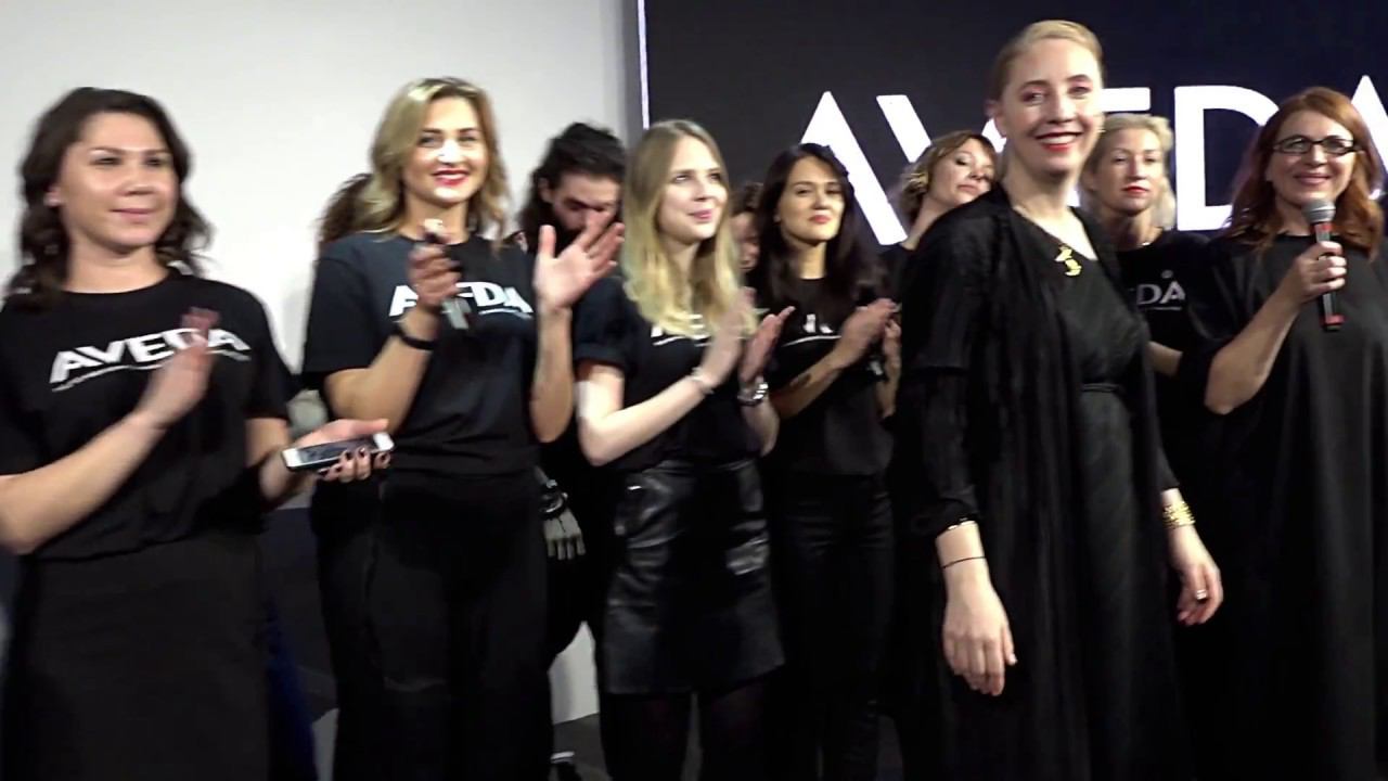 Видеосъемка мастер-класса Jo McKay KISS COLOUR и COLOUR POP смотреть онлайн