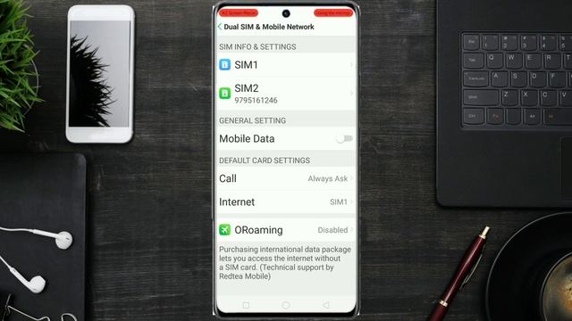 Realme narzo 60X phone me 5g network setting ko kaise on karen||How to on 5g network speed setting| смотреть онлайн