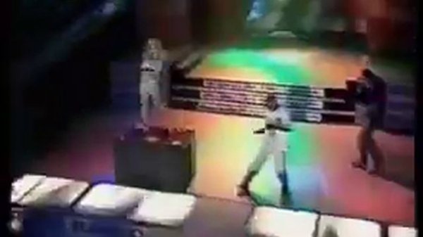 Full Speed - Star - Live