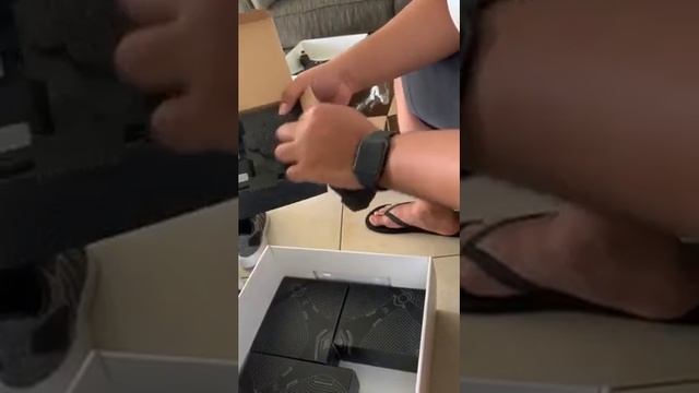 Transmission Outdoor Drone смотреть онлайн