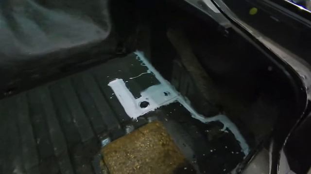 Xantia Activa 3.0 V6 (кузовной ремонт и покраска) #6 смотреть онлайн