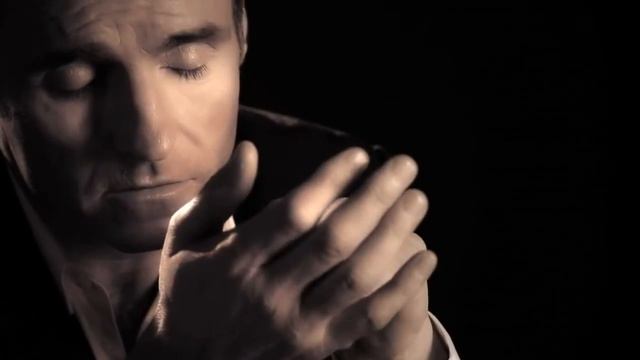 Marti Pellow - Unusual Way (Music Video) смотреть онлайн