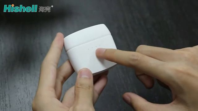 TWS True Wireless Stereo Bluetooth Earphone EarBuds J8 смотреть онлайн