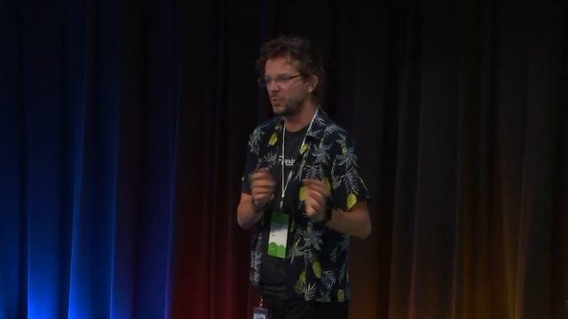 Introduction to Firebase - NA DSC Summit смотреть онлайн