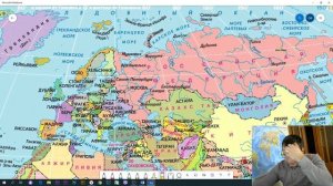 Страны Северной Европы | География 7 класс